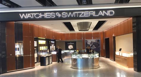 watches of switzerland cincinnati|watch store cincinnati.